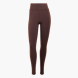adidas All Me Essentials Full-Length Leggings Braun 168753 1