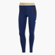 adidas Techfit Workout 7/8-Leggings, Colourblocking Dunkelblau 169640 1