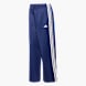 adidas Stadium 3-Streifen Trainingshose Blau 168791 1
