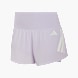 adidas adi365 FORMOTION 2in1 Shorts Lila 169607 1
