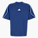 adidas Stadium T-Shirt Blau 168804 1