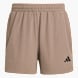 adidas D4T PrimeLift 3-STREIFEN SHORTS Beige 169685 1