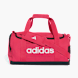 adidas Linear Duffelbag S Pink 168873 1