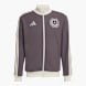 adidas MERCEDES - AMG PETRONAS FORMULA 1 TEAM SILVER ARROWS ICON MEN TRAININGSJACKE Taupe 169552 1
