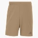 adidas Designed for Training Workout Shorts Braun 168738 1