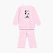 adidas ADIDAS DISNEY MINNIE MAUS SET, T-SHIRT UND SHORTS Pink 168744 1