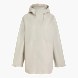 adidas ESSENTIALS RAIN PARKA Beige 168642 1