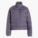 adidas ESSENTIALS PACKABLE ISOLATIONSJACKE Grau 168733 1