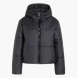 adidas ESSENTIALS HIGHLOFT PUFFER JACKE, ISOLIERT Schwarz 168559 1