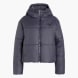 adidas ESSENTIALS HIGHLOFT PUFFER JACKE, ISOLIERT Grau 168560 1