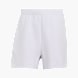 adidas Soft Lux Shorts, locker geschnitten Lila 168807 1