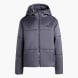 adidas ESSENTIALS HIGHLOFT PUFFER JACKE, ISOLIERT Grau 169479 1