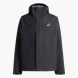 adidas ESSENTIALS REGENJACKE Schwarz 169599 1