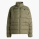 adidas ESSENTIALS ISOLATIONSJACKE, VERSTAUBAR Grün 169595 1