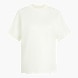 adidas SOFT LUX LOCKERES T-SHIRT Weiß 169590 1