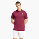 adidas Club Tennis Poloshirt Burgunder 168858 1