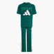 adidas ADIDAS MINECRAFT T-SHIRT-SET Grün 168899 1