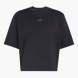adidas D4T PrimeLift SHORT T-SHIRT Schwarz 169670 1