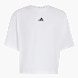 adidas D4T PrimeLift SHORT T-SHIRT Weiß 169671 1