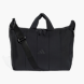 adidas Winterized Tragetasche Schwarz 169543 1