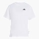adidas EMBROIDERY PACK GRAFIK T-SHIRT, LOCKER GESCHNITTEN Weiß 169535 1