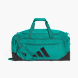 adidas TRAINING DEFENDER DUFFELBAG M Türkis 169558 1