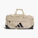 adidas TRAINING DEFENDER DUFFELBAG M Beige 169559 1