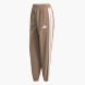 adidas Train Essentials 3-Streifen Woven Hose Beige 168817 1