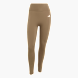 adidas Optime Essentials 7/8-Leggings, ohne Vordernaht Beige 168763 1