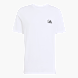 adidas SUSHI GRAFIK T-SHIRT Weiß 169610 1