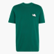 adidas SUSHI GRAFIK T-SHIRT Dunkelgrün 169611 1