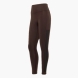 adidas Optime Workout 3-Streifen 7/8 Leggings Braun 168649 1