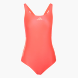 adidas 3-Streifen C-Back Badeanzug Pink 168838 1