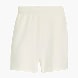 adidas SOFT LUX SHORTS Weiß 168699 1