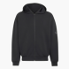 adidas SOFT LUX KAPUZENJACKE Schwarz 168723 1