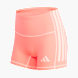 adidas 3-Streifen Volleyball Shorts Pink 168783 1