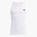 adidas PrimeLift Essentials Workout Tanktop, gerippt Weiß 169684 1