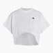 adidas PrimeLift Workout Grafik T-Shirt Weiß 169528 1