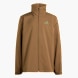 adidas Terrex Multi Essentials 2 Layer Regenjacke Camel 169653 1