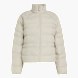 adidas ESSENTIALS PACKABLE ISOLATIONSJACKE Beige 168734 1