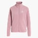 adidas Terrex Multi Essentials Fleecejacke, durchgehender Reißverschluss Pink 168611 1