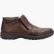 Rieker Herren Kurzstiefel Braun 142175 1