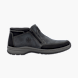 Rieker Herren Kurzstiefel Grau 142176 1
