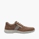 Rieker Herren Schnürschuhe Braun 136741 1