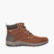 Rieker Herren Schnürstiefel Braun 136749 1
