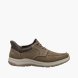 Rieker Herren Slipper Braun 136756 1