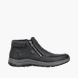 Rieker Herren Kurzstiefel Schwarz 136757 1