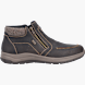 Rieker Herren Kurzstiefel Braun 143393 1