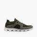 Rieker Sport Herren Sneaker Low Grün 136765 1