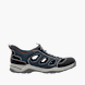 Rieker Herren Slipper Blau 136788 1